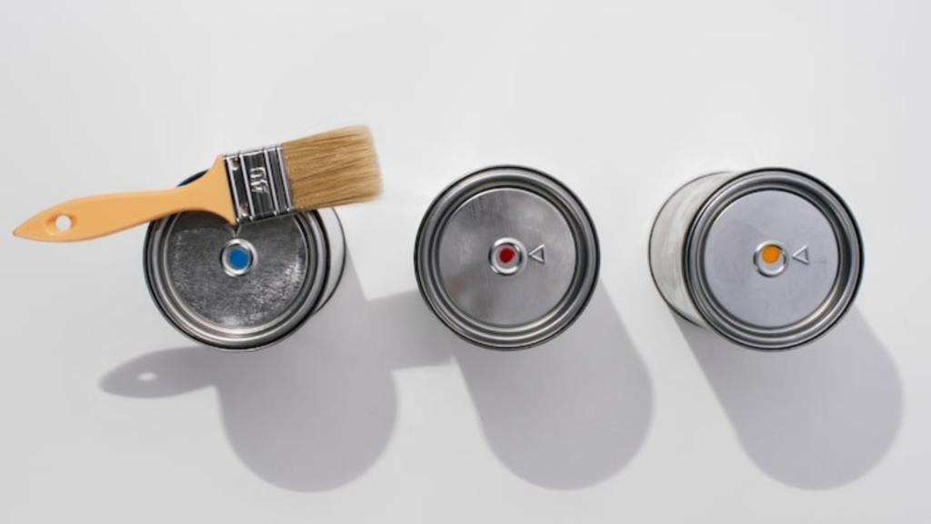 Why Pet-Safe Paint Matters