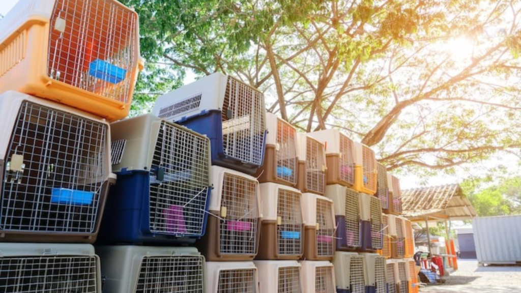 Small Pet House Essentials: Laying the Foundation for Comfort & Health