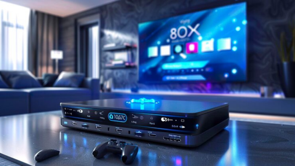 Why do you need a streaming device?