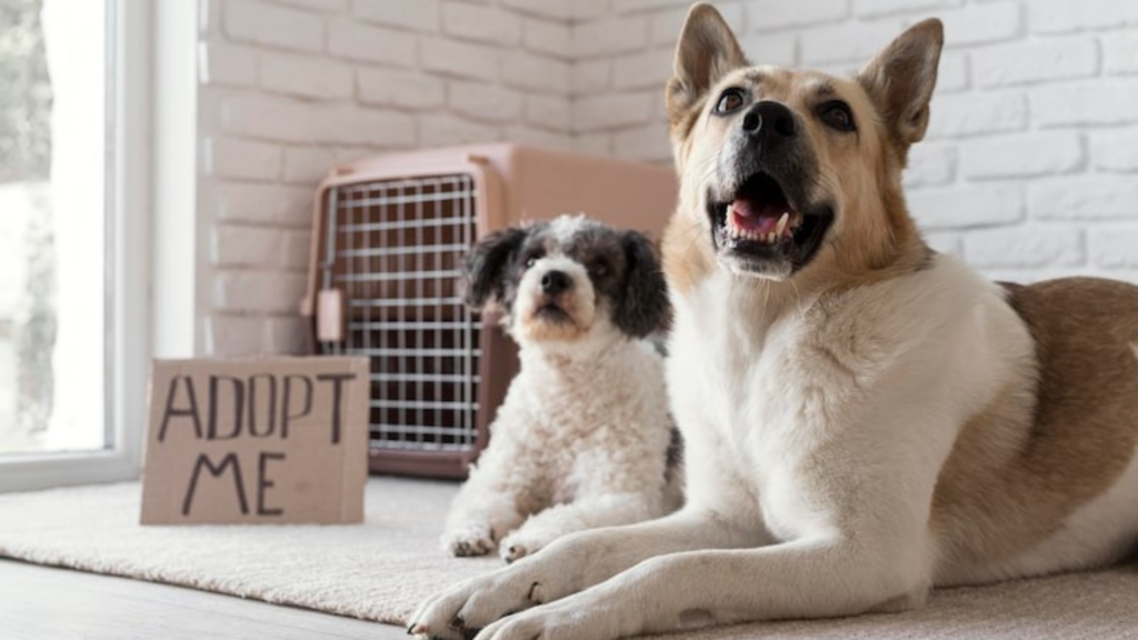 Low-Maintenance Dogs For Apartments