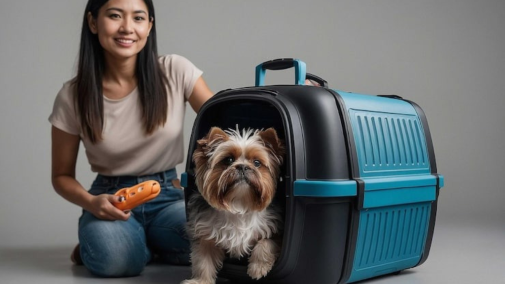 The Advantages of Portable Pet Hutches