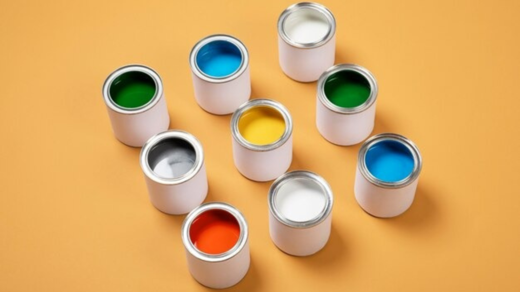 Best Paint Brands That Offer Pet-Safe Options