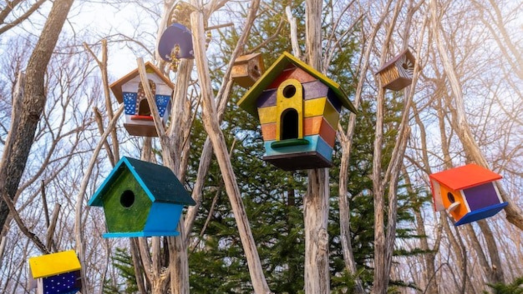 Meet Archie: The Patriotic Lhasa Apso of West Yorkshire