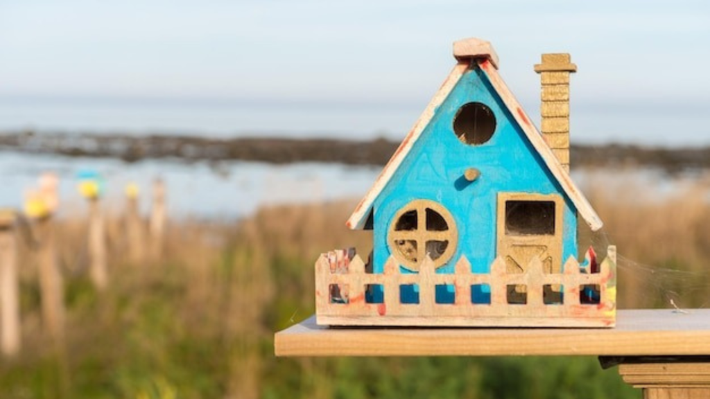 Energy-Efficient Buildings and Green Apartments