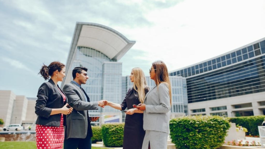 The Intersection of Business and Higher Education in the U.S