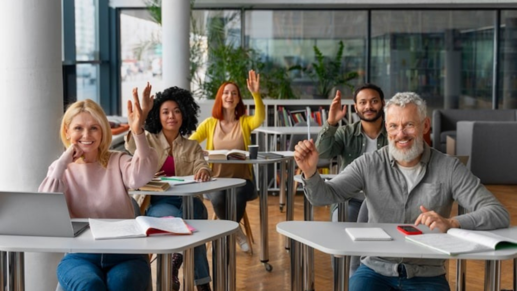 Business Leaders Driving Innovation in U.S Classrooms