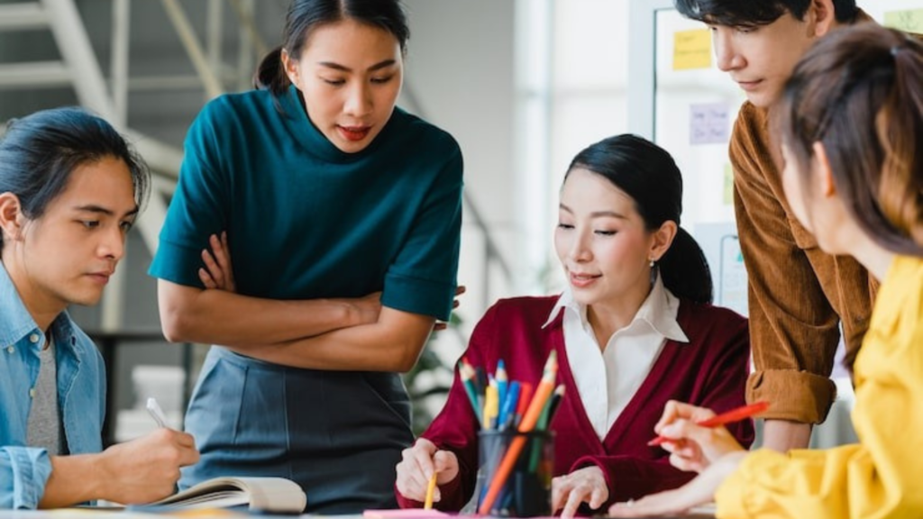 Business-Education Collaborations for Workforce Readiness