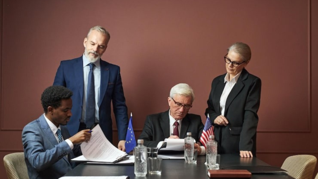 How Corporations Influence Education Policy in America