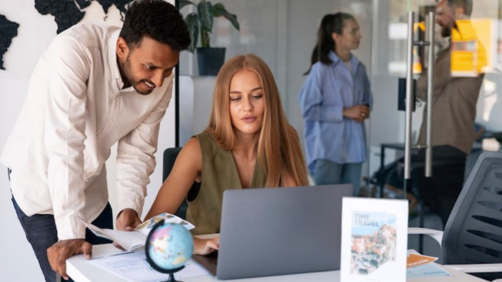 The Role of EdTech Businesses in U.S Education