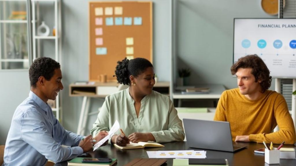 The Role of Corporate Mentorship in American Schools