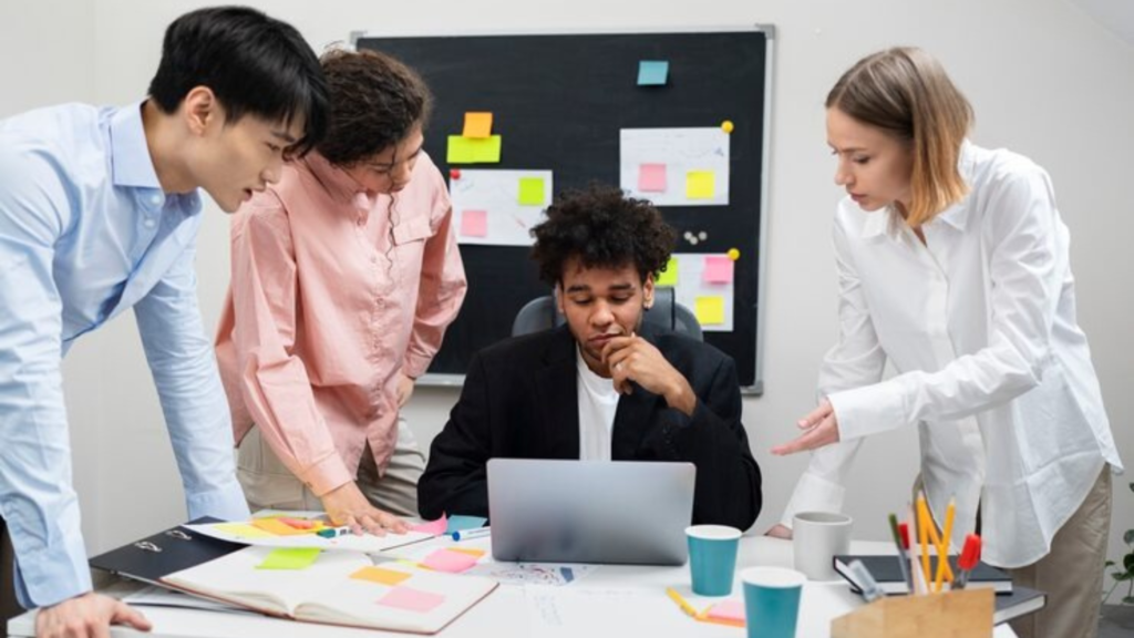 The Role of Business in Shaping Workforce Development Programs