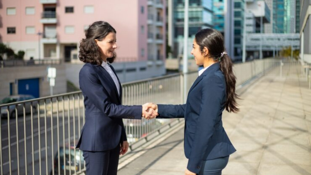 The Future of Business and Education Partnerships in America