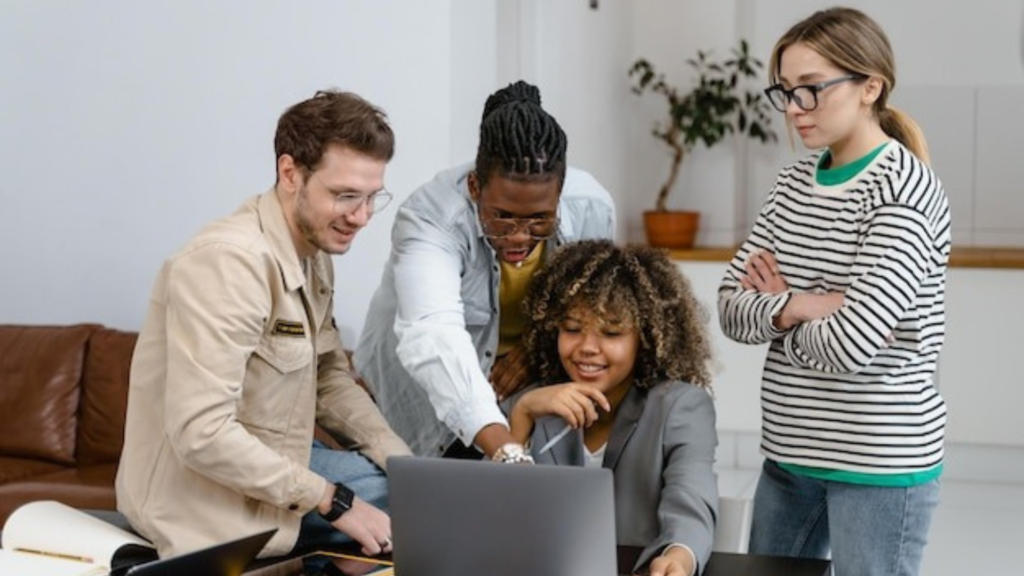 What Are Community-Based Learning Projects?