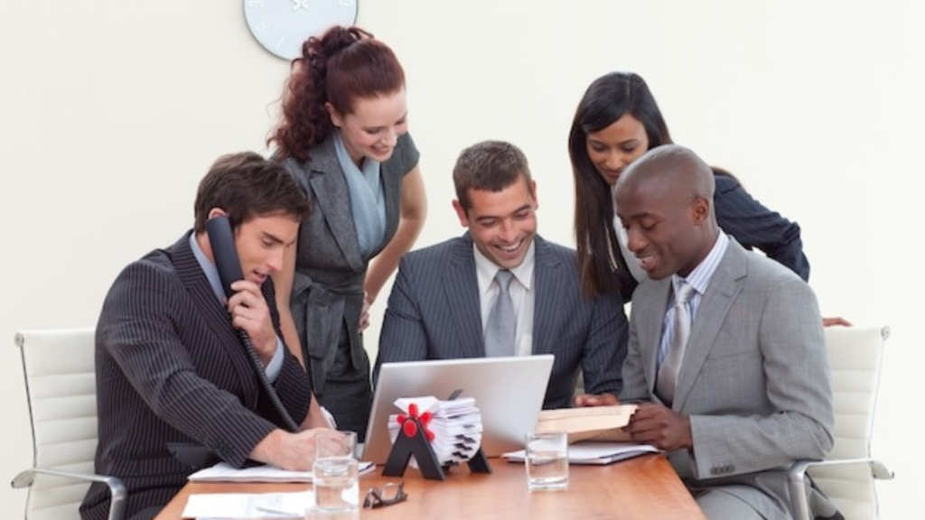 Bridging the Workforce Skills Gap