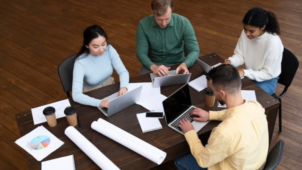 Universities as Hubs of Innovation and Talent