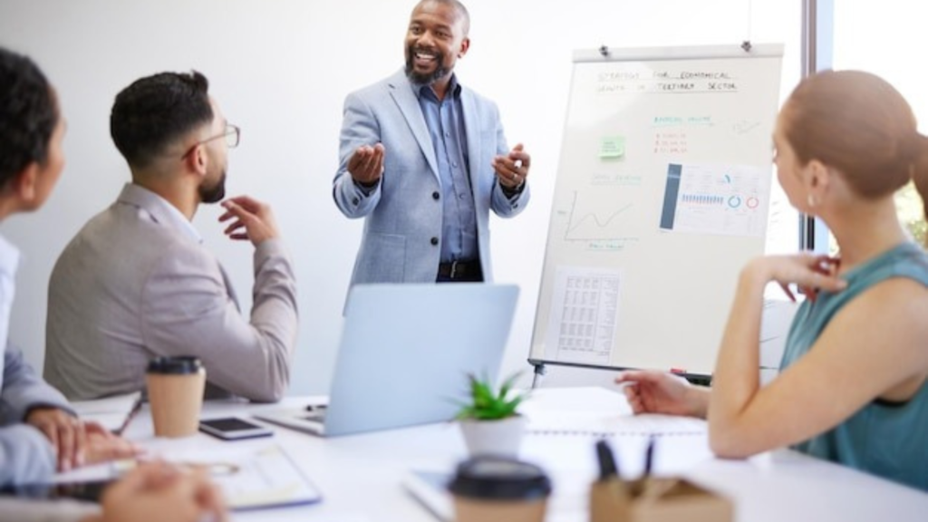 Why Businesses Invest in Workforce Grants