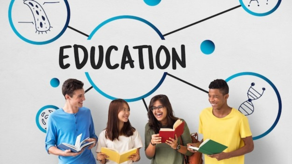 Business-Sponsored Scholarships and Their Impact on Education