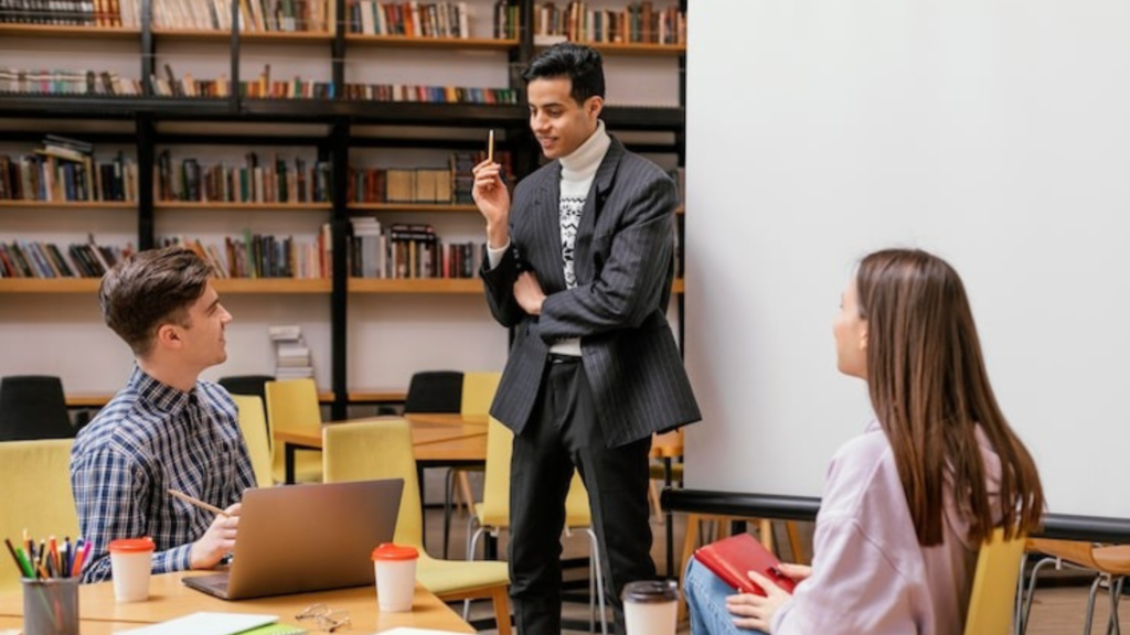 How Education Drives Business Competitiveness in America