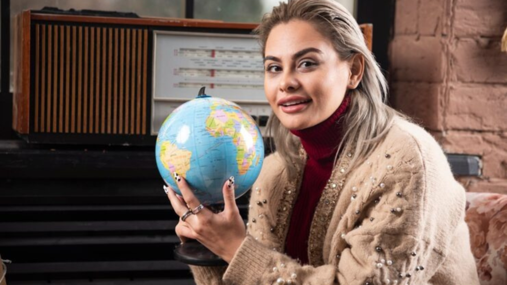 How American Companies Shape Global Education Trends