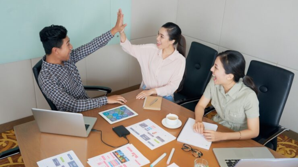 The Role of Business in Shaping Workforce Development Programs