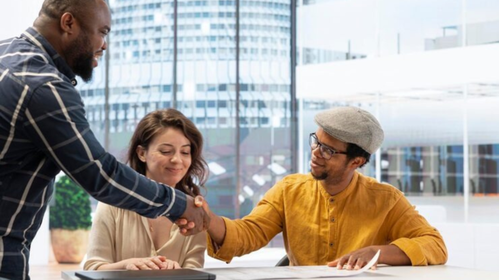 The Future of Business and Education Partnerships in America