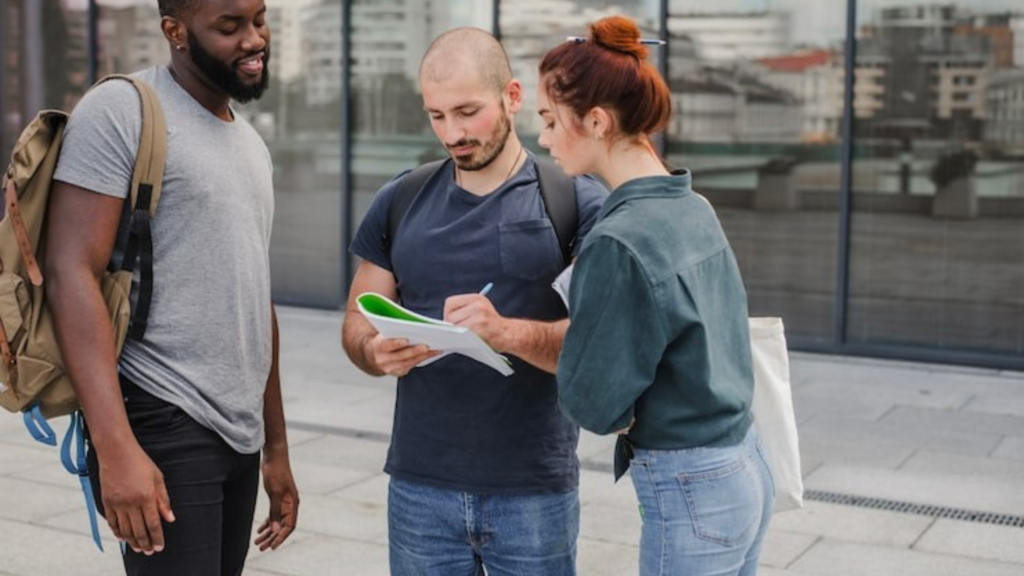 How Businesses Use Education to Drive Social Impact in America