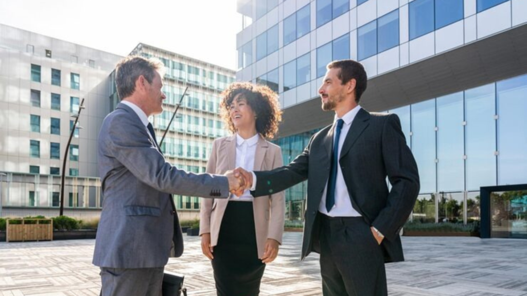 The Student Impact: More Than Just a Business Plan