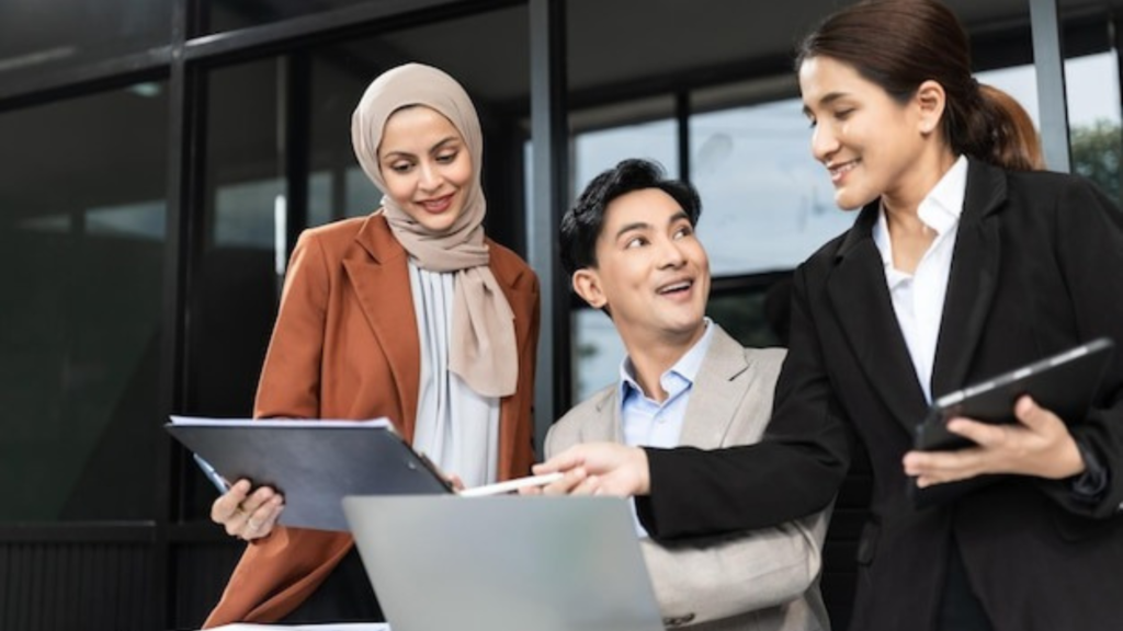 How Companies Are Making a Difference