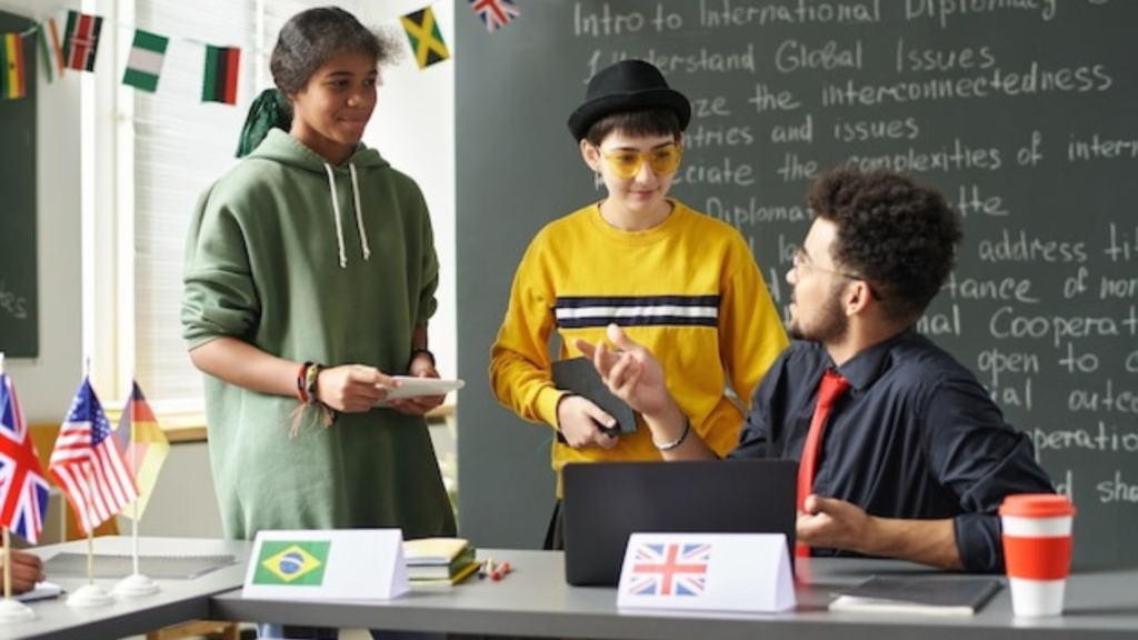 Overview of lifelong learning in the U.S