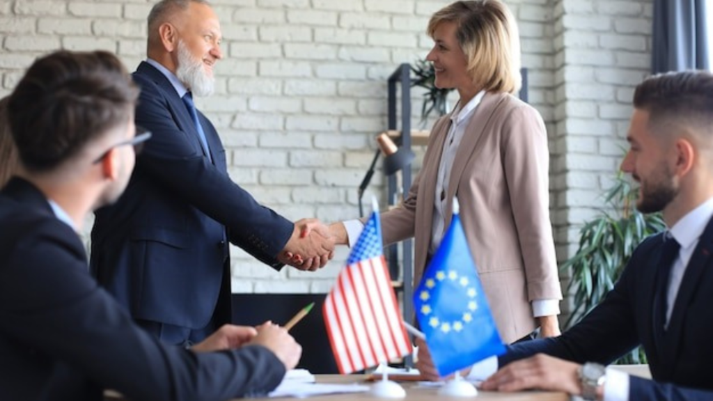 How U.S. Companies Support Language and Cultural Education