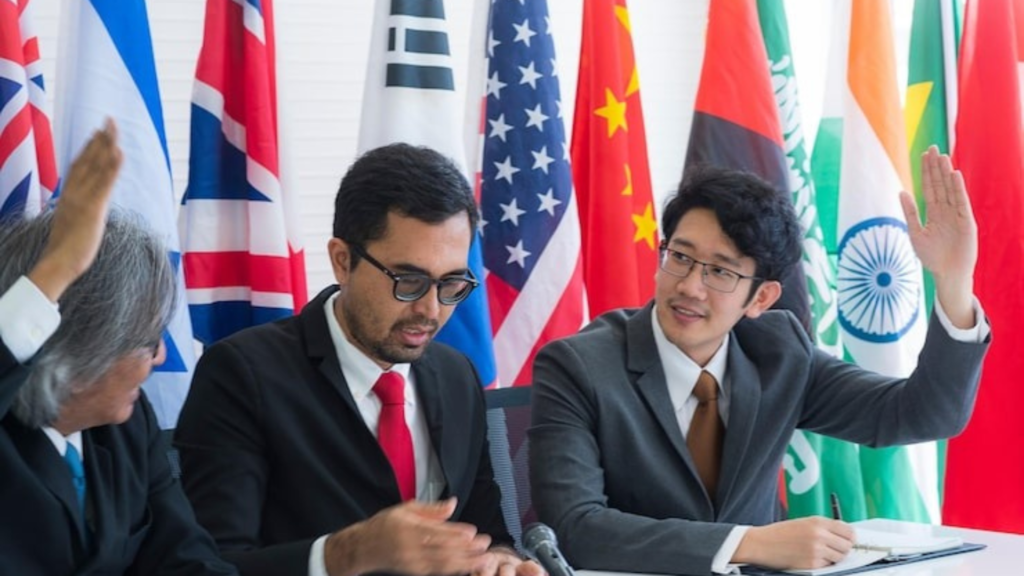 The Role of Business in Shaping U.S Education