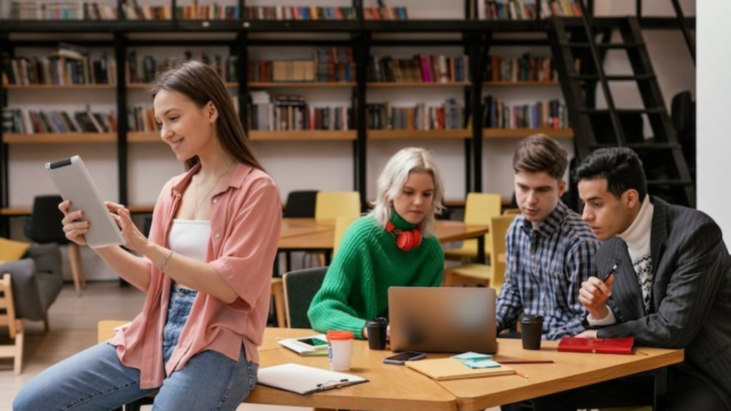 U.S Education System