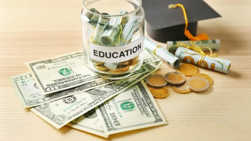 The Impact of Business Funding on U.S Universities