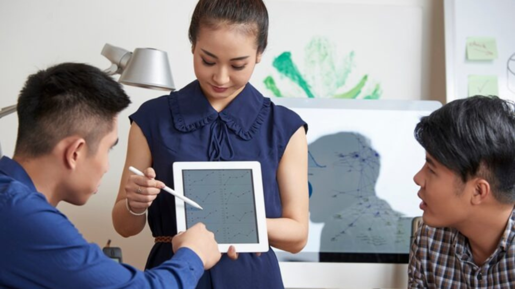 Business Investment in Vocational and Technical Training