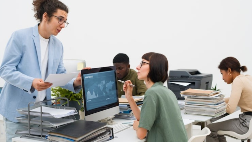 Impact on Workforce Development and Career Mobility