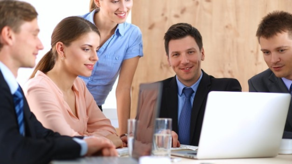 Key Forms of Corporate Engagement