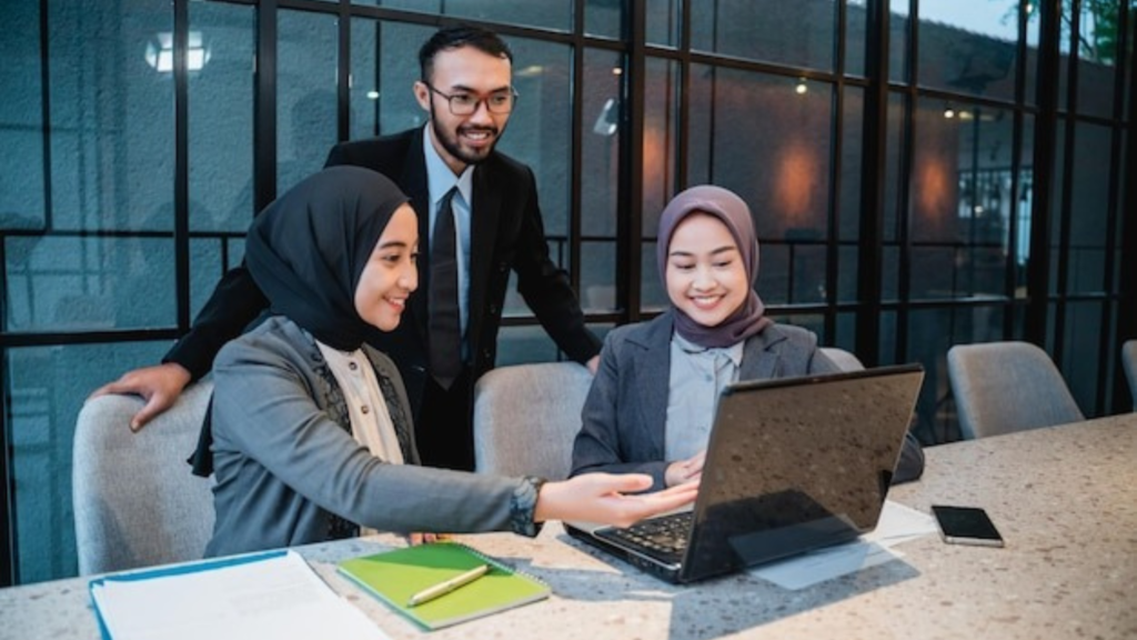 Stories of Impact: Beyond the Boardroom