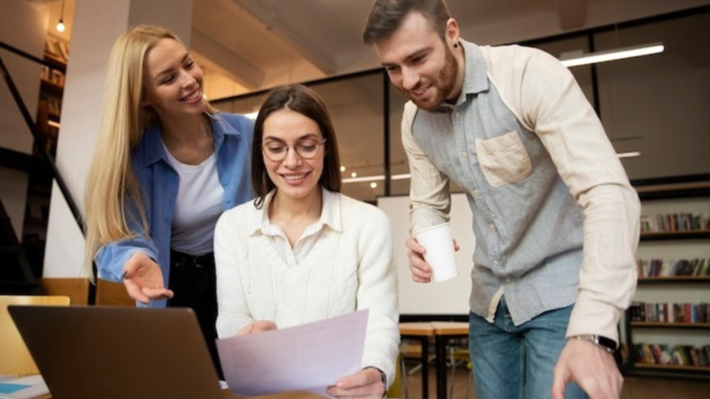 How technology and automation shape workforce demands