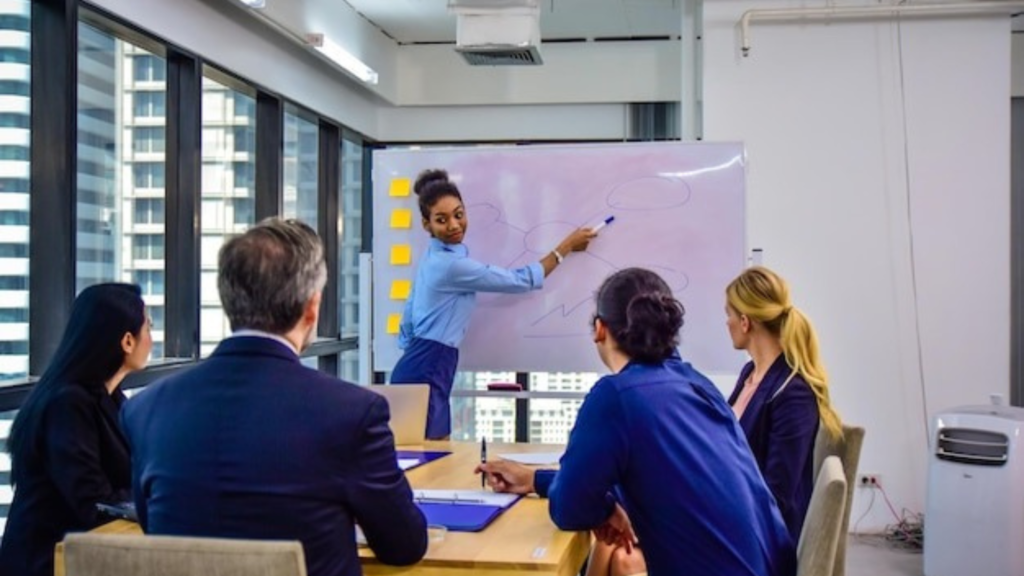 Workforce Development and Future Skills