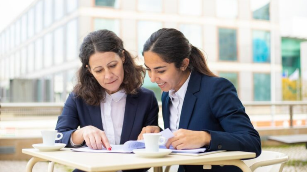 The Role of Business in Shaping U.S Education