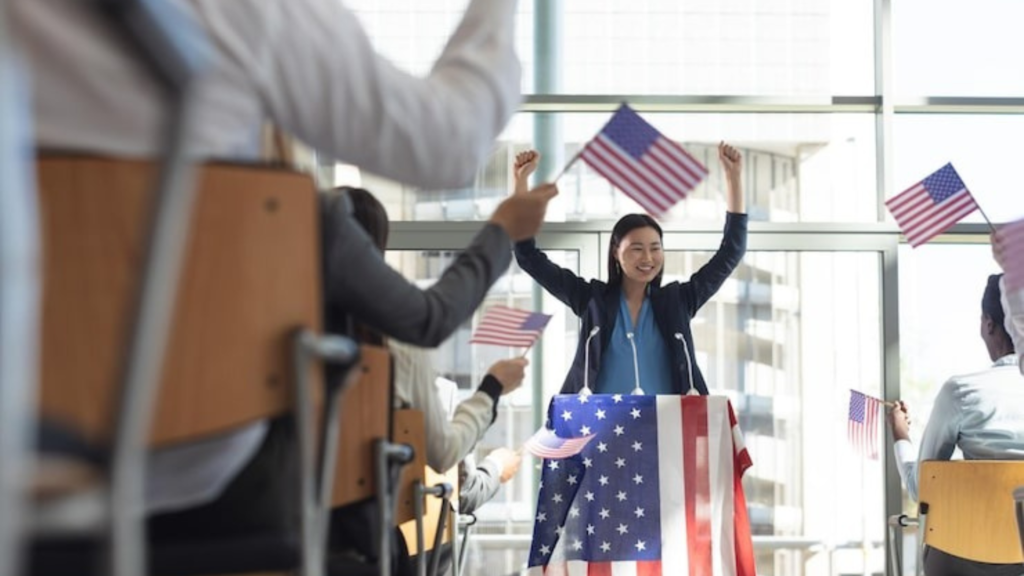 The Intersection of Business and Higher Education in the U.S