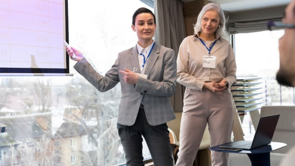 Business Leaders Driving Innovation in U.S Classrooms