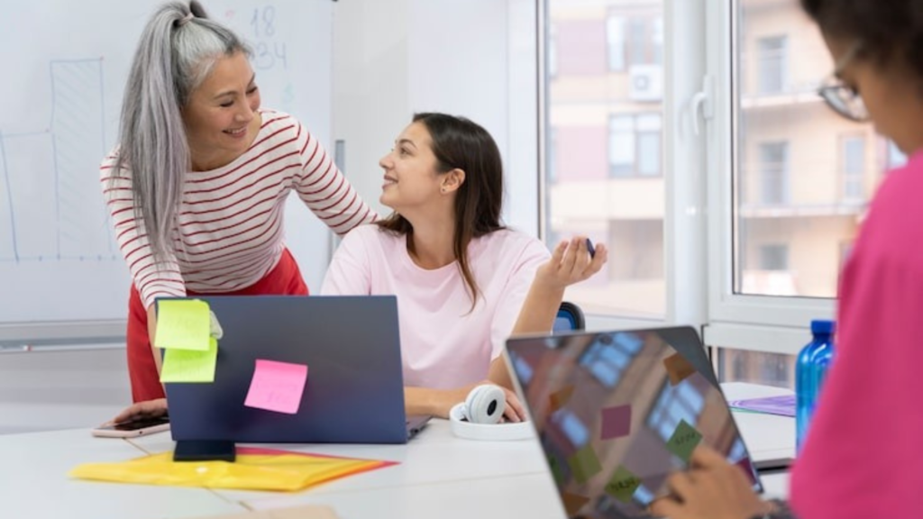 U.S Education System