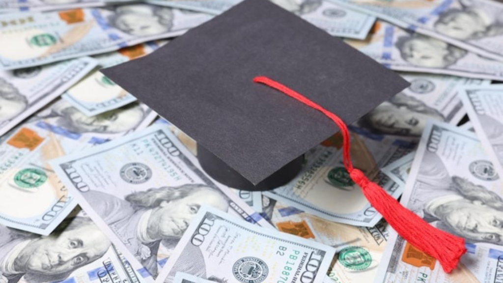 The Impact of Business Funding on U.S Universities