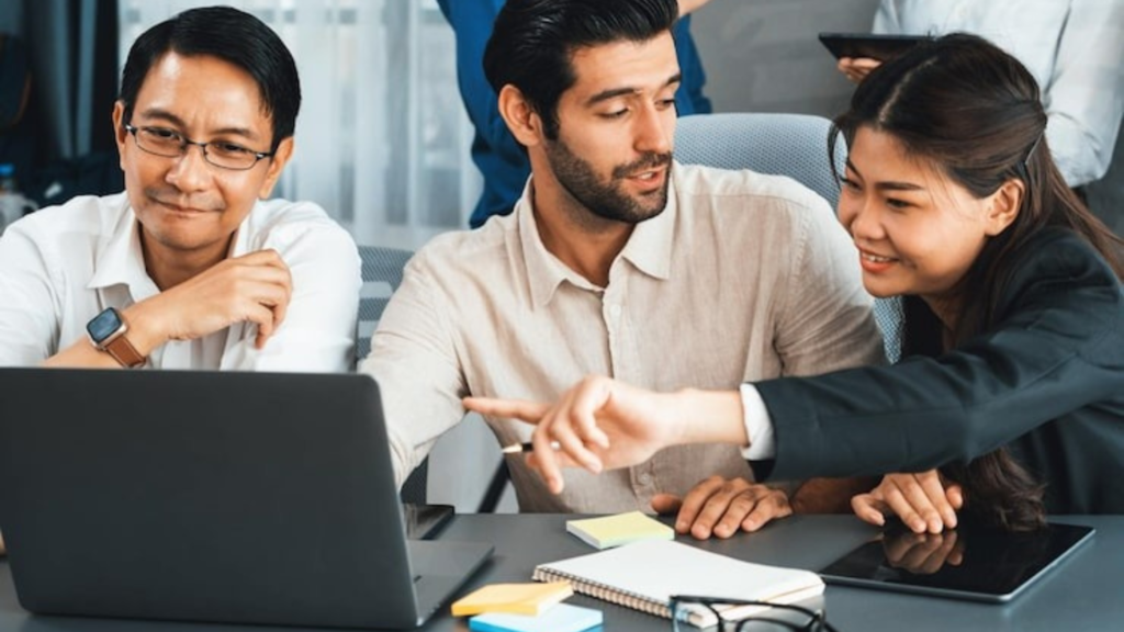 Business-Education Collaborations for Workforce Readiness