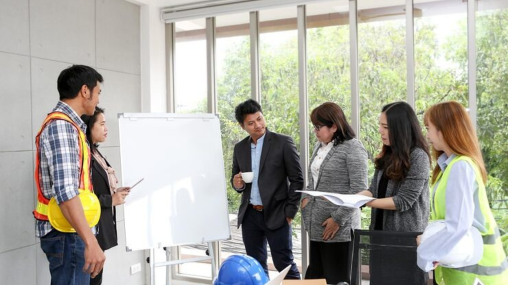 Business Investment in Vocational and Technical Training