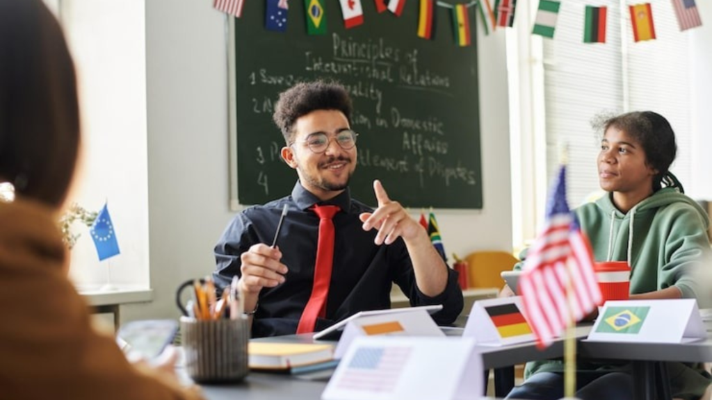 How Education Drives Business Competitiveness in America