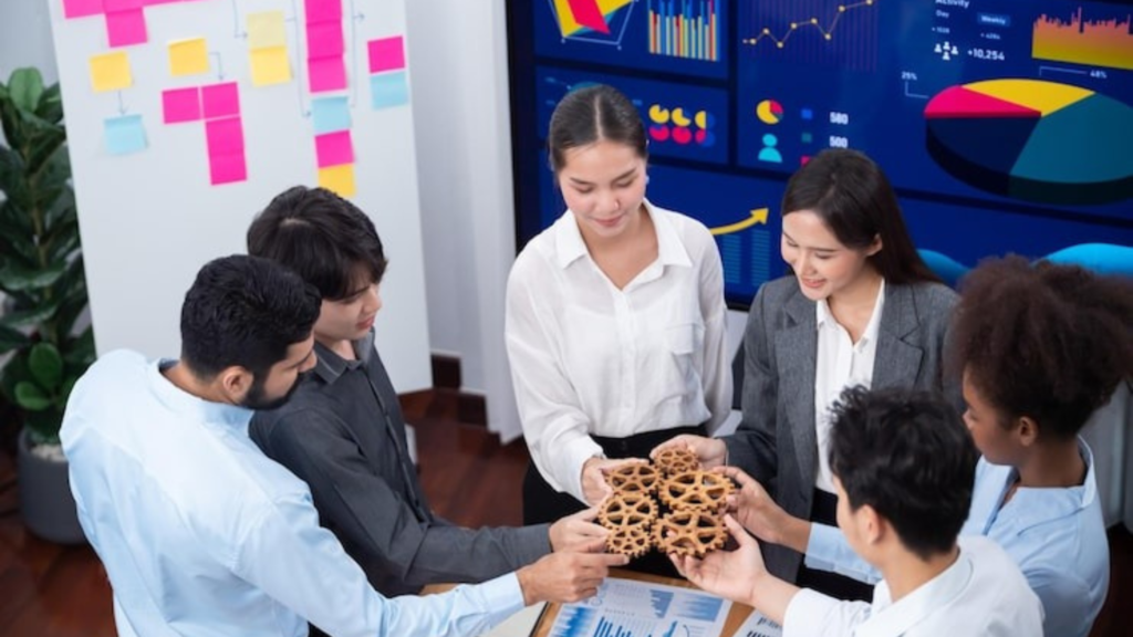 The Role of Business in Shaping Workforce Development Programs