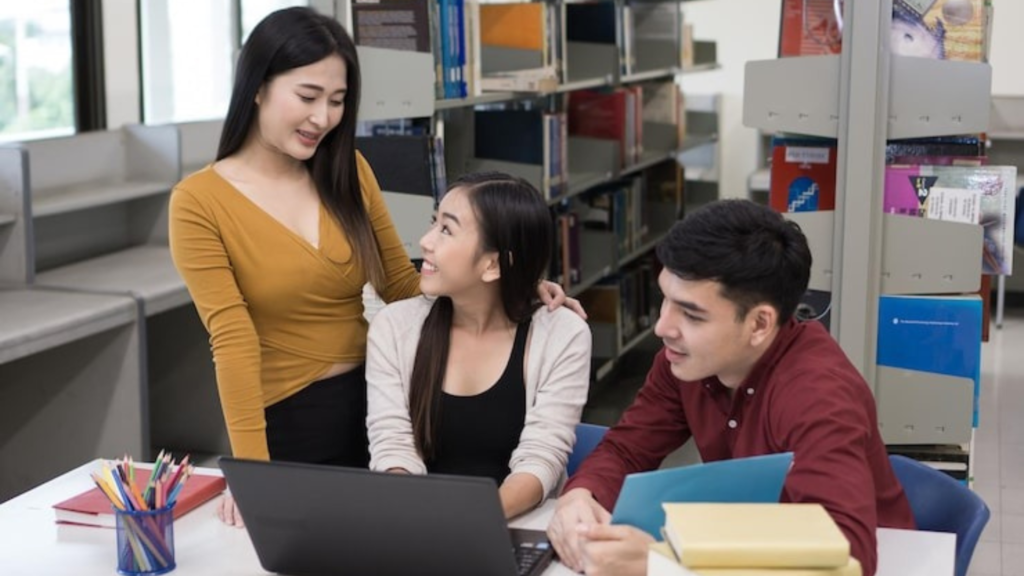 How Businesses Influence U.S. Student Internship Programs