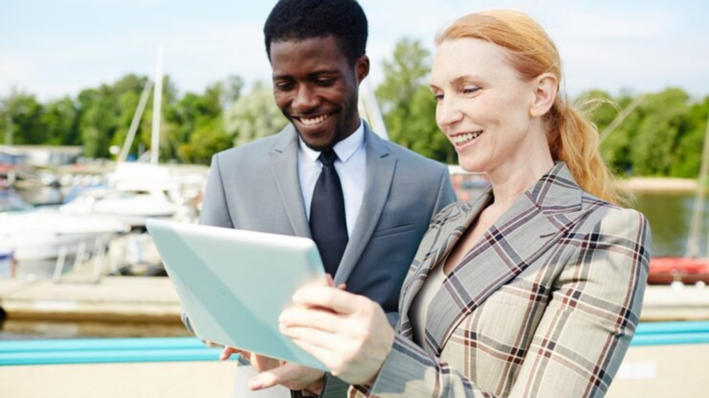 The Future of Business and Education Partnerships in America